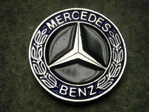 Mercedes car name history #7