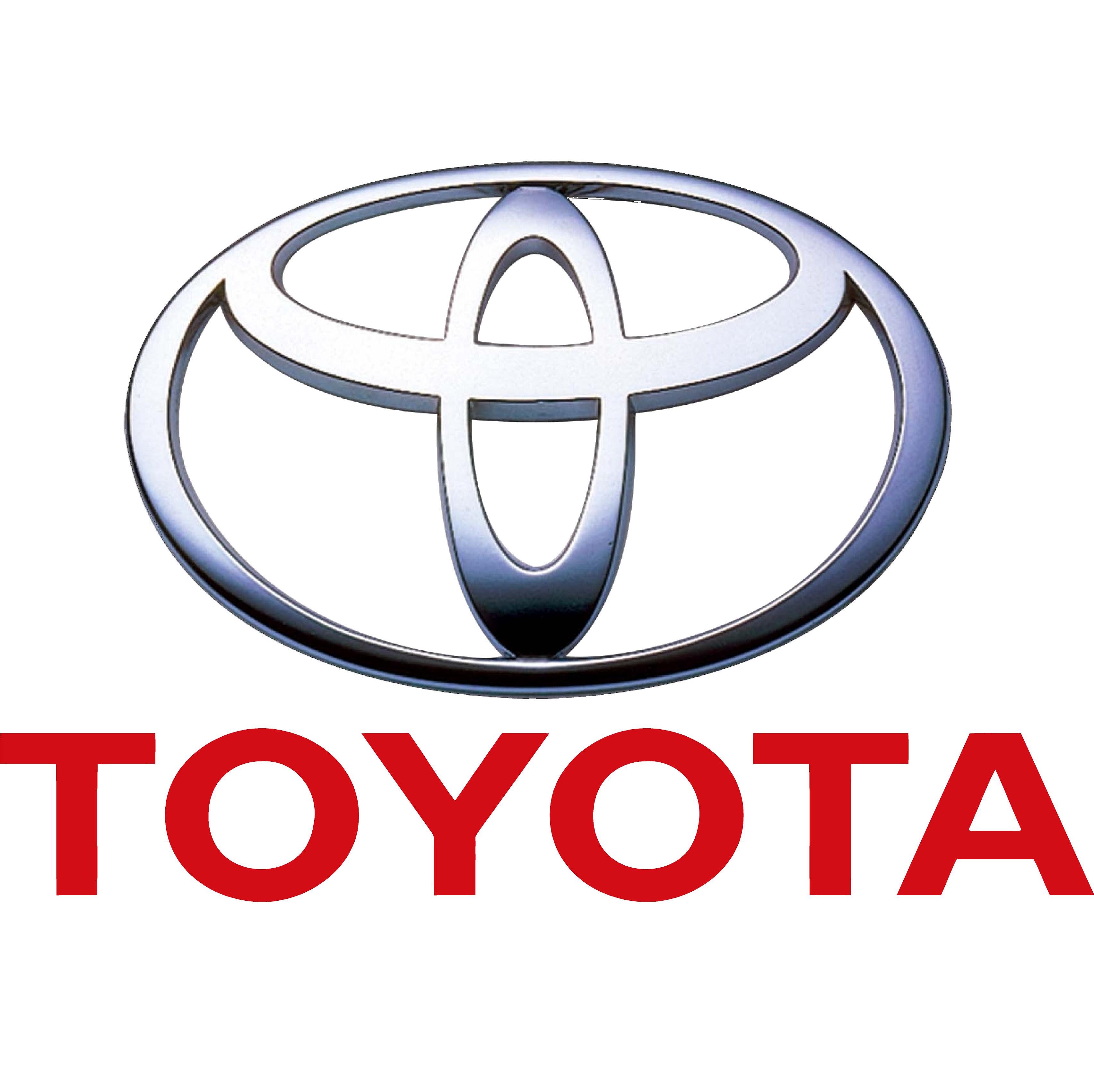 What is the meaning of toyota in japanese
