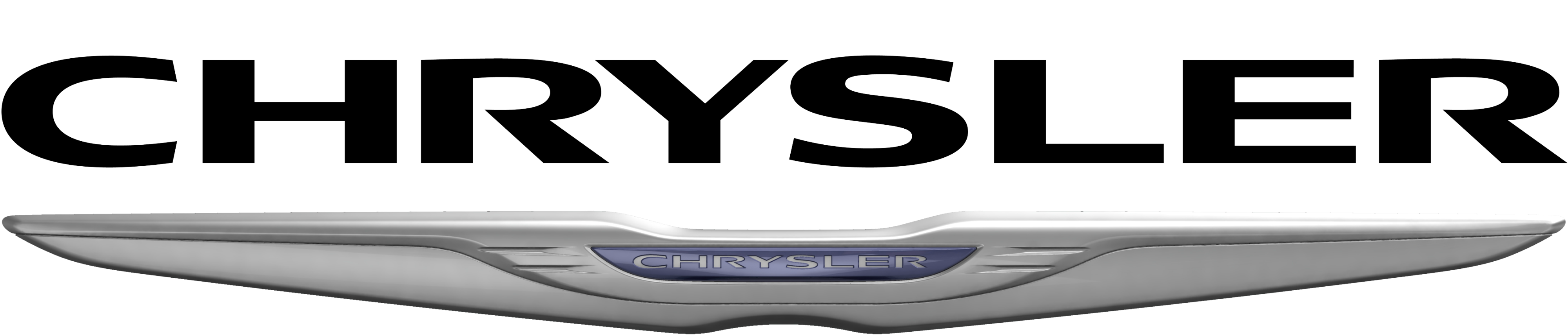 Chrysler car logo #4