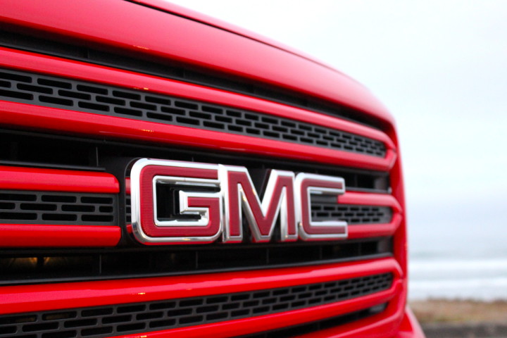 Gmc Logo And Car Symbol Meaning