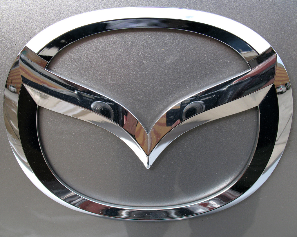 Mazda Logo, Mazda Car Symbol Meaning and History Car Brand