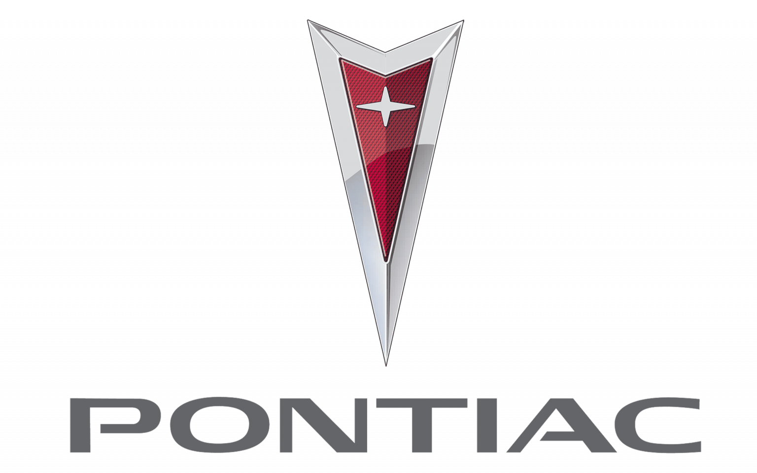 Pontiac Logo And Car Symbol Meaning