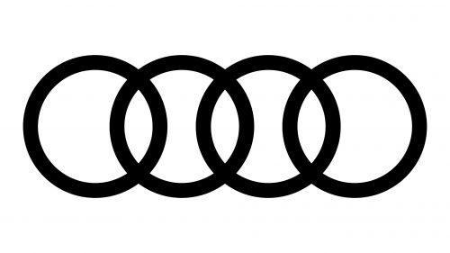 Audi Logo and Car Symbol Meaning