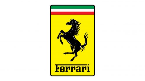 Ferrari Logo and Car Symbol Meaning