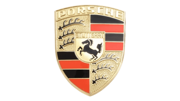 Porsche Logo and Car Symbol Meaning