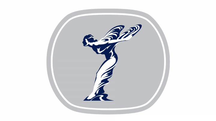 Rolls-Royce Logo 1911-2020