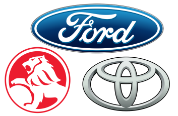 australia car brand