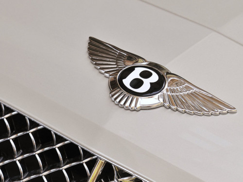 Bentley Logo and Car Symbol Meaning