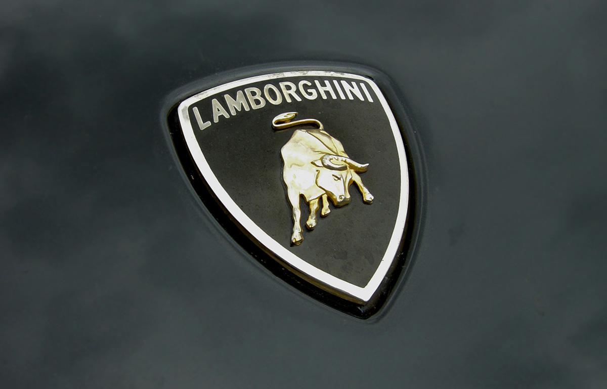 Lamborghini Logo, Lamborghini Car Symbol Meaning and History | Car