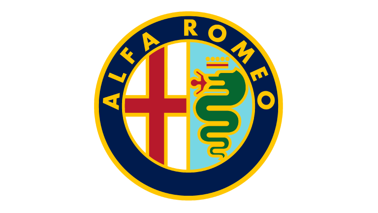 Alfa Romeo Logo and Car Symbol Meaning