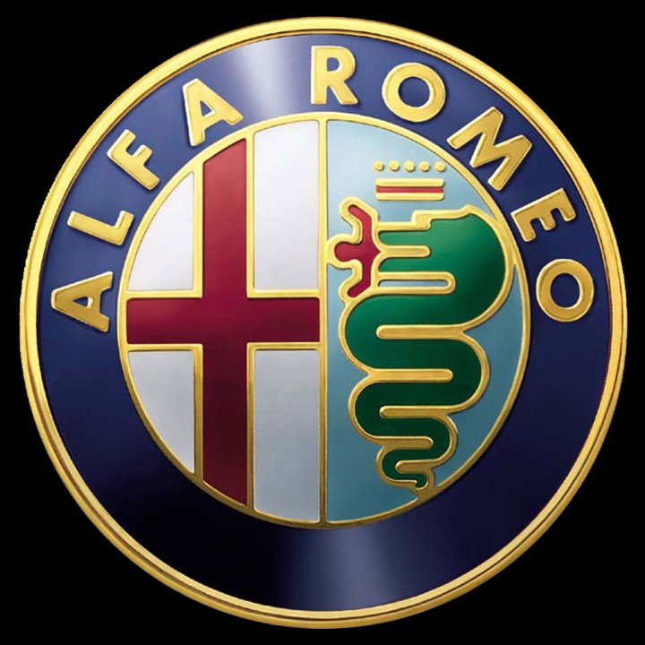 Alfa Romeo Logo and Car Symbol Meaning