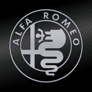 Alfa Romeo Logo and Car Symbol Meaning