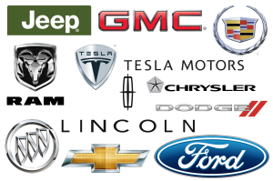 what is the best american car brand