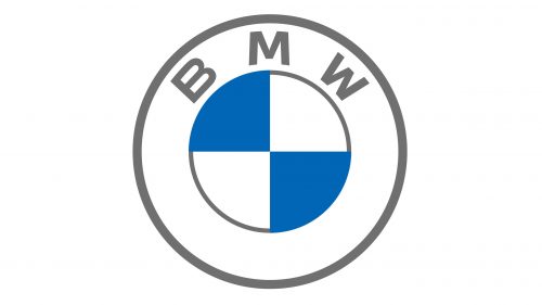 BMW Logo and Car Symbol Meaning