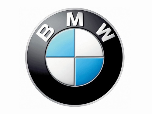BMWのロゴ