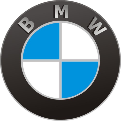 BMW symbool