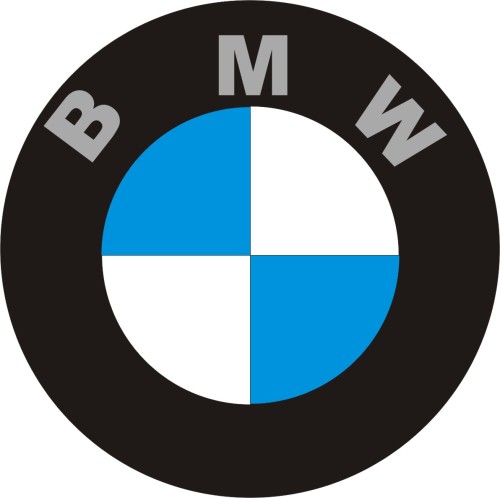 BMW szimbólum