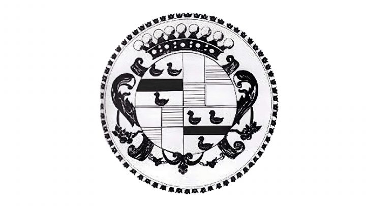 Cadillac Logo 1905