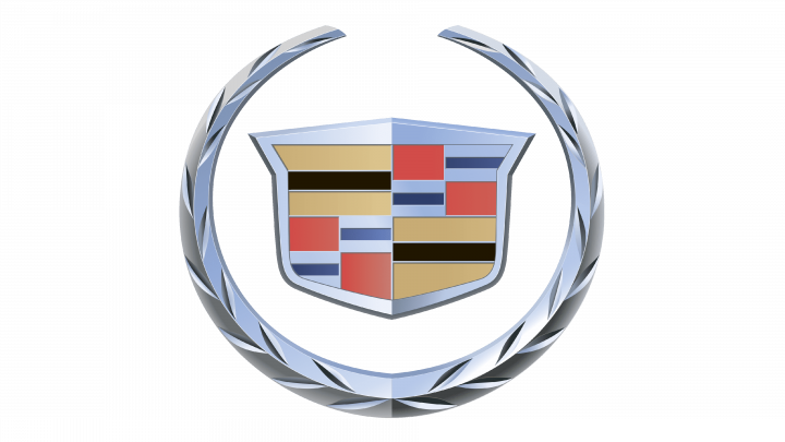 Cadillac Logo 2000
