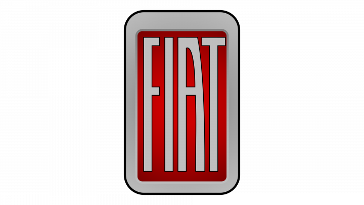 Fiat Logo 1931-1932