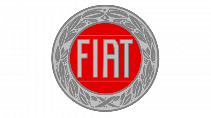 Fiat Logo 1931