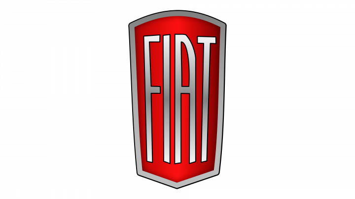 Fiat Logo 1938