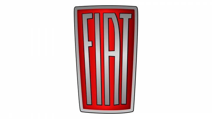 Fiat Logo 1949