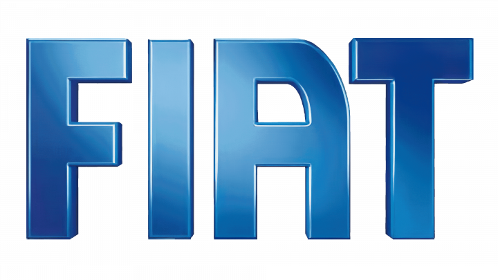 Fiat Logo 2003