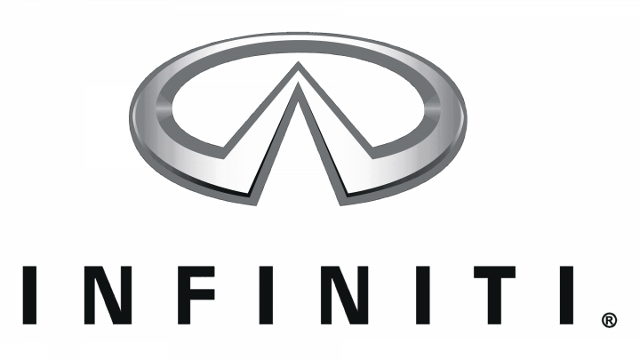 Infiniti Logo 2004