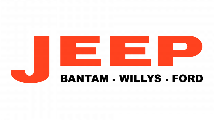 Jeep Logo 1941
