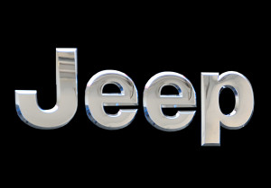 Jeep Logo and Car Symbol Meaning