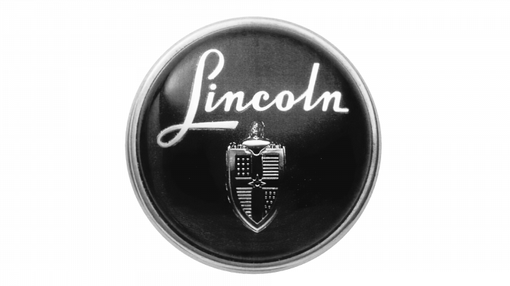 Lincoln Logo 1939