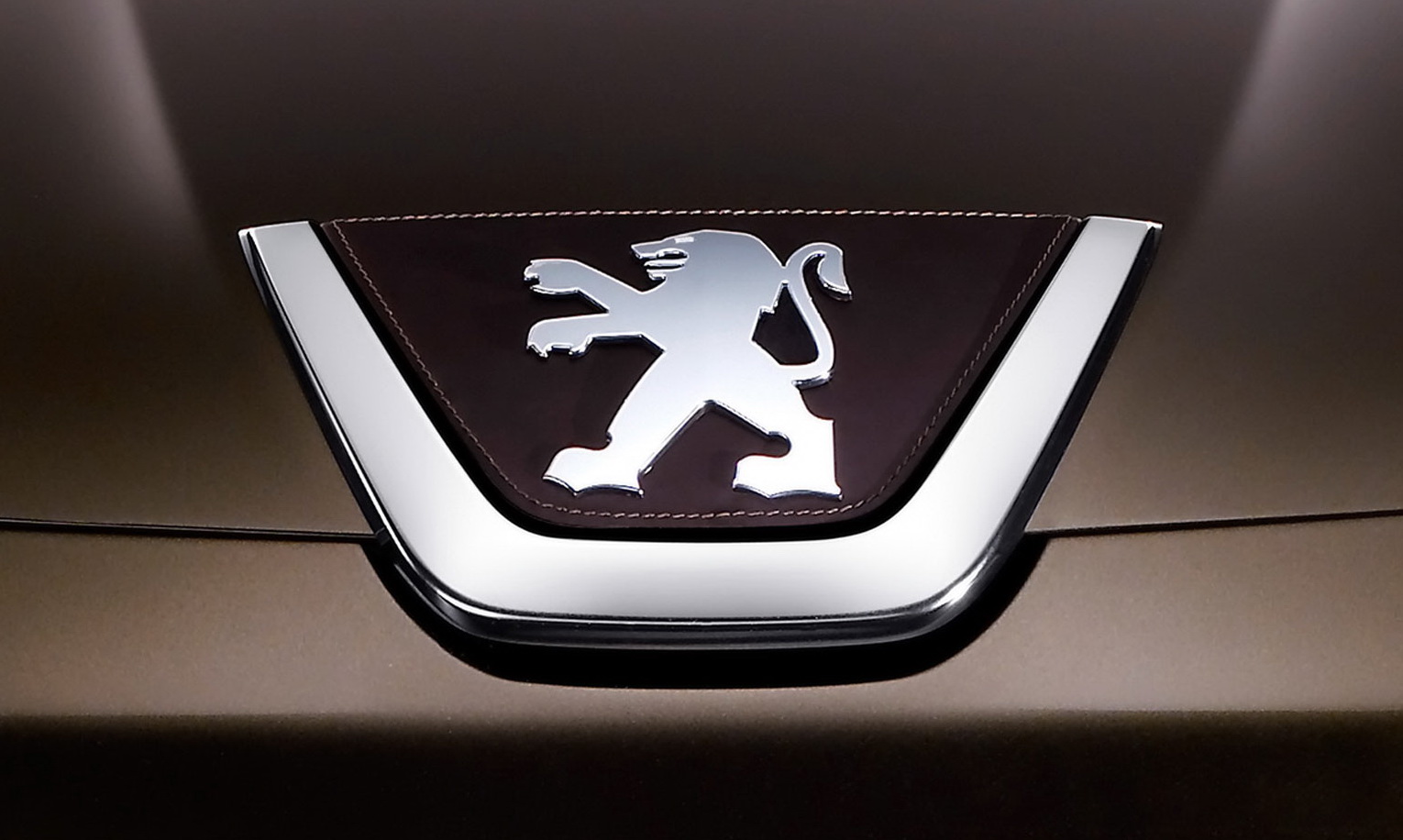 Peugeot Logo History: Taking The Peugeot Symbol For A Spin