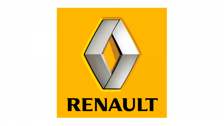 Renault Logo 2007