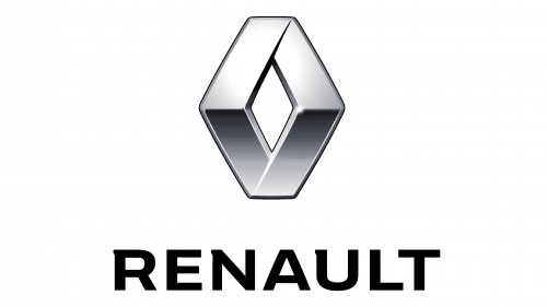 Renault Logo and Car Symbol Meaning