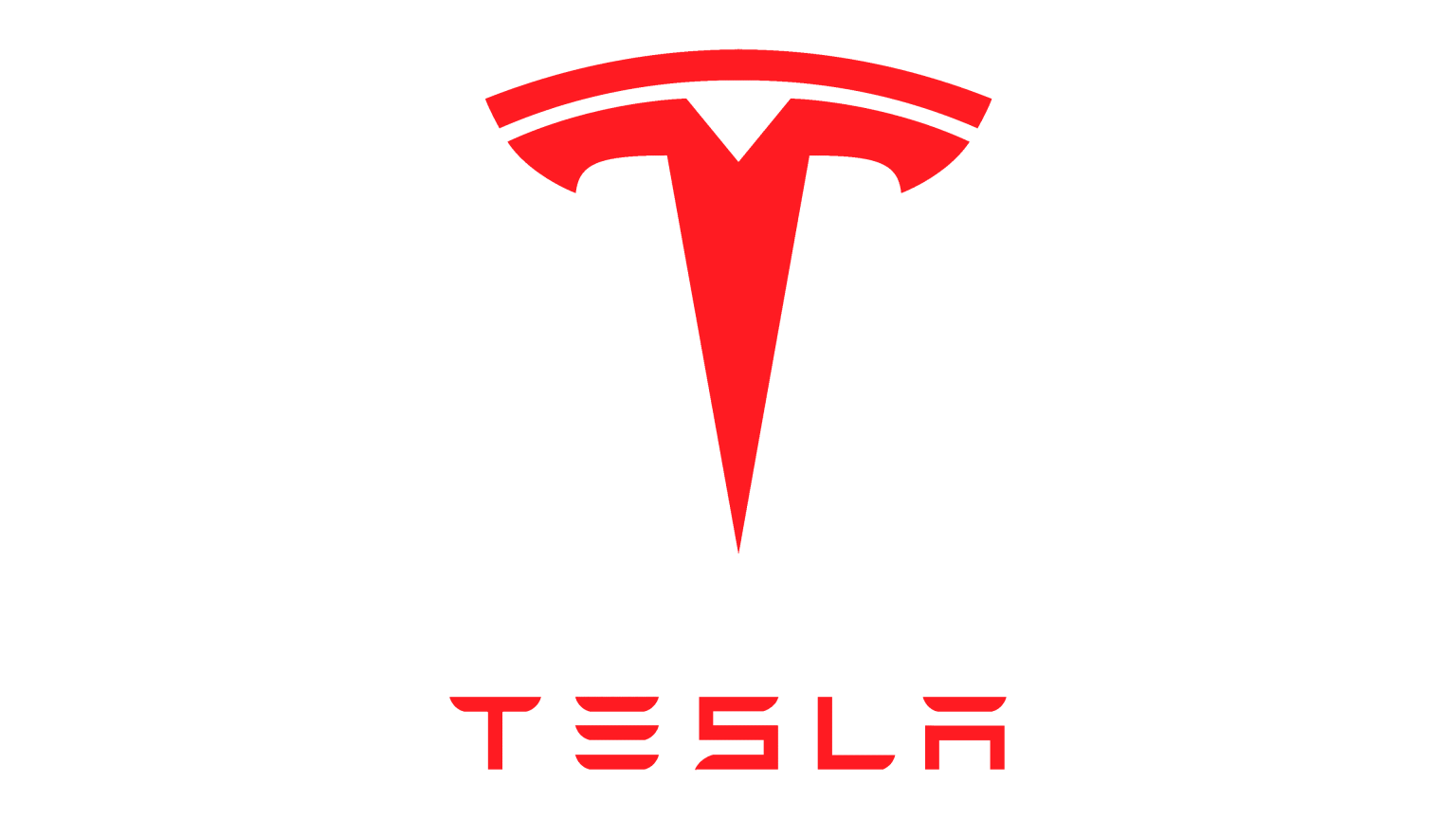 Tesla Logo and Car Symbol Meaning