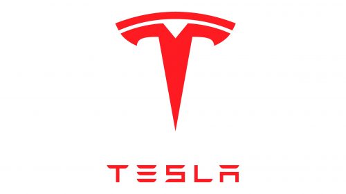 Tesla Logo and Car Symbol Meaning