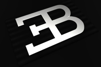 Bugatti Logo and Car Symbol Meaning