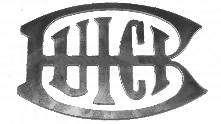 Buick Logo 1911