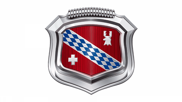 Buick Logo 1949