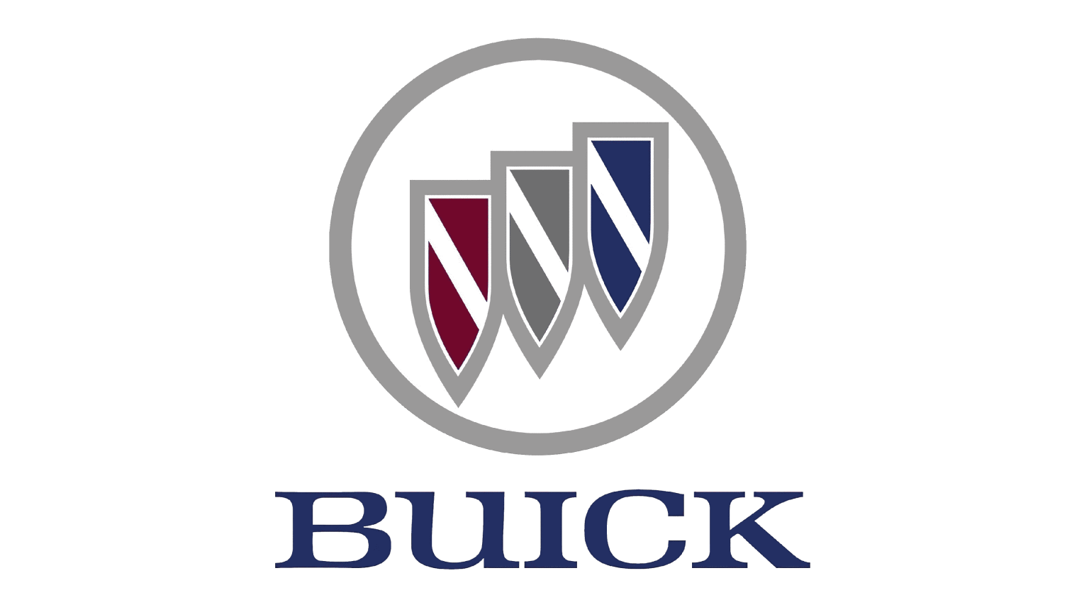 Buick Logo and Car Symbol Meaning