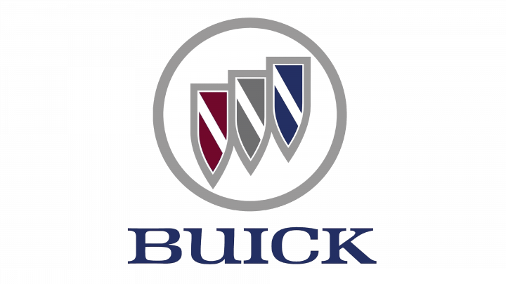Buick Logo 1990