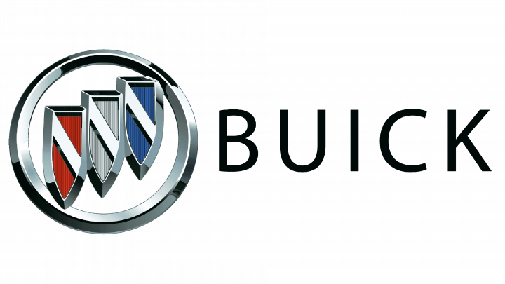 Buick Logo 2015