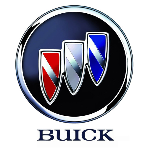 Buick Symbol