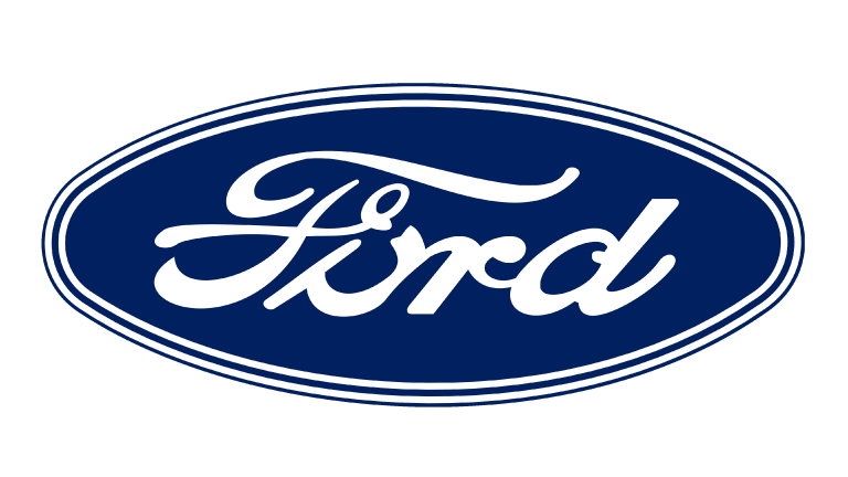 Ford Logo and Car Symbol Meaning