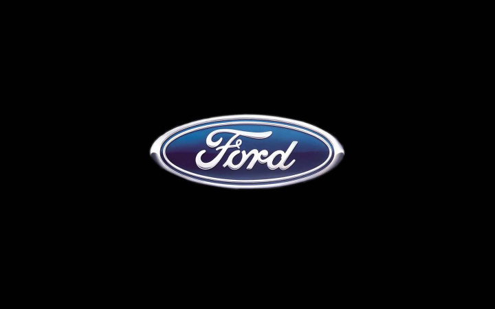 Ford Logo and Car Symbol Meaning