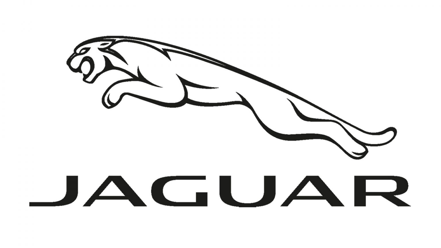 Jaguar Logo and Car Symbol Meaning