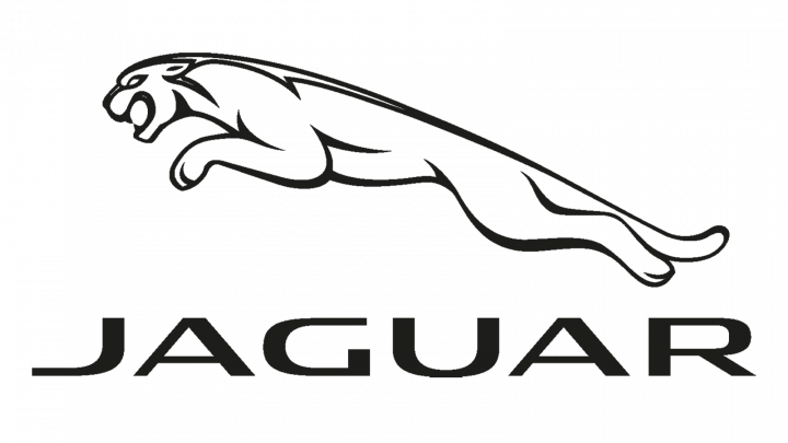 Jaguar Logo 2021