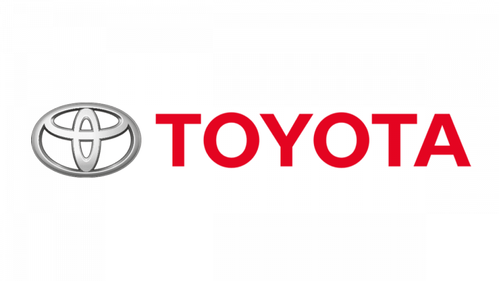 Toyota Logo 2005