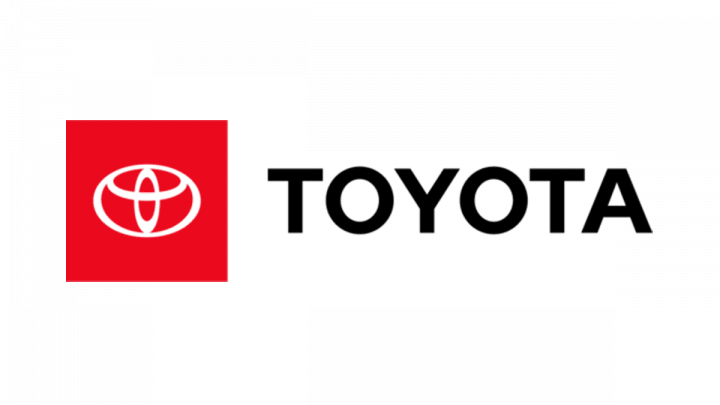 Toyota Logo 2019